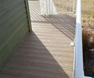 Lakeville MN Deck and Balcony