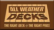 All Weather Decks