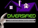 Diversified Construction and Remodeling