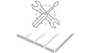 Decks, Etc