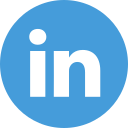 LinkedIn Icon