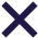 Close Menu Icon