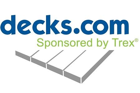 Decks.com logo