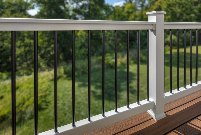 Baluster 101