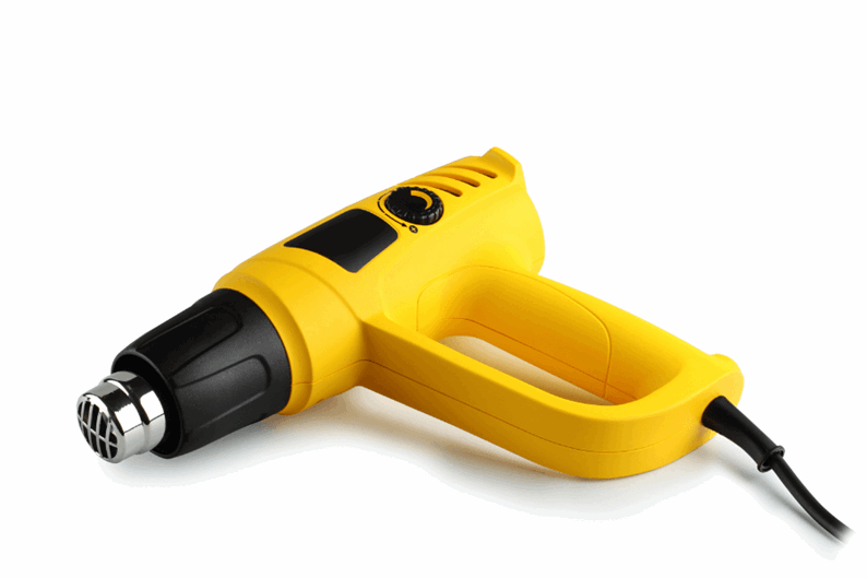 Heat gun