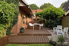 Deck Design Styles