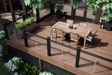 Deckorators Cable Railing
