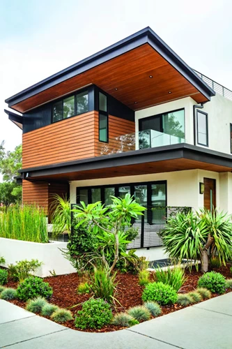 Match Your Railing To The Architectural Style Of Your Home