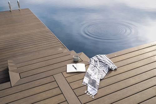 Docks