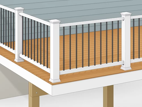 Railing