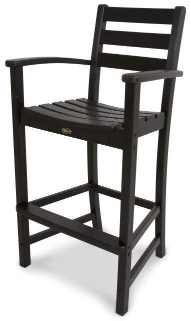 Monterey Bay Bar Arm Chair