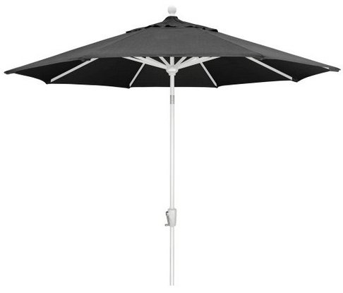 9' Tilt Market Umbrella & Base
