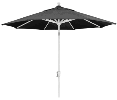 9' Tilt Market Umbrella & Base