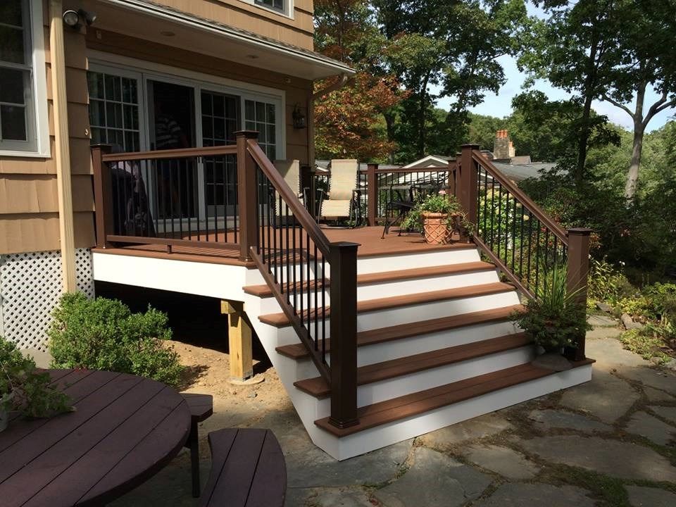 Gallery | Lakeside Deck - Picture 3864 | Decks.com