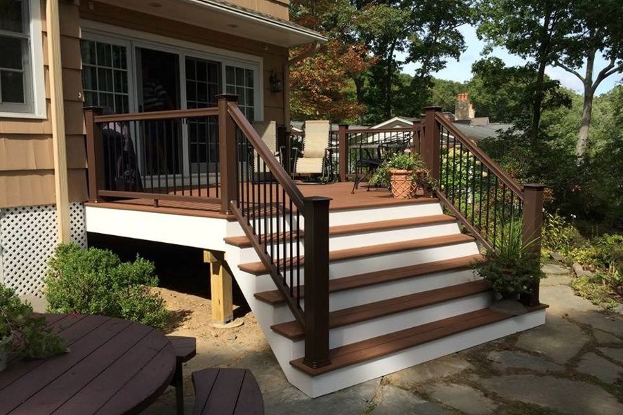 Gallery | Lakeside Deck - Picture 3864 | Decks.com