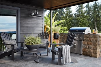 Best Outdoor Kitchen Design Ideas For 2021 | Decks.com