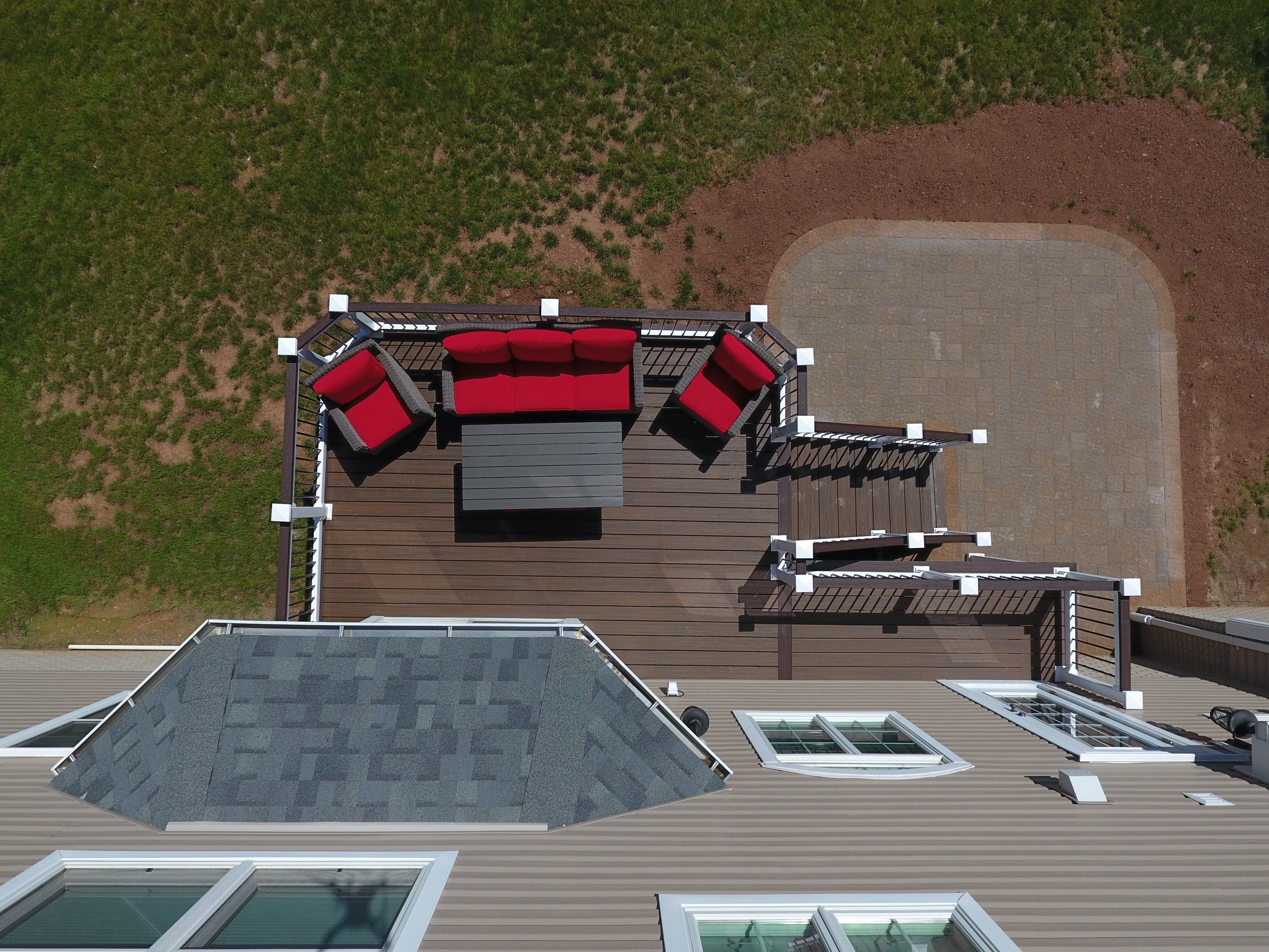 Gallery | Deck and Patio - Picture 7552 | Decks.com