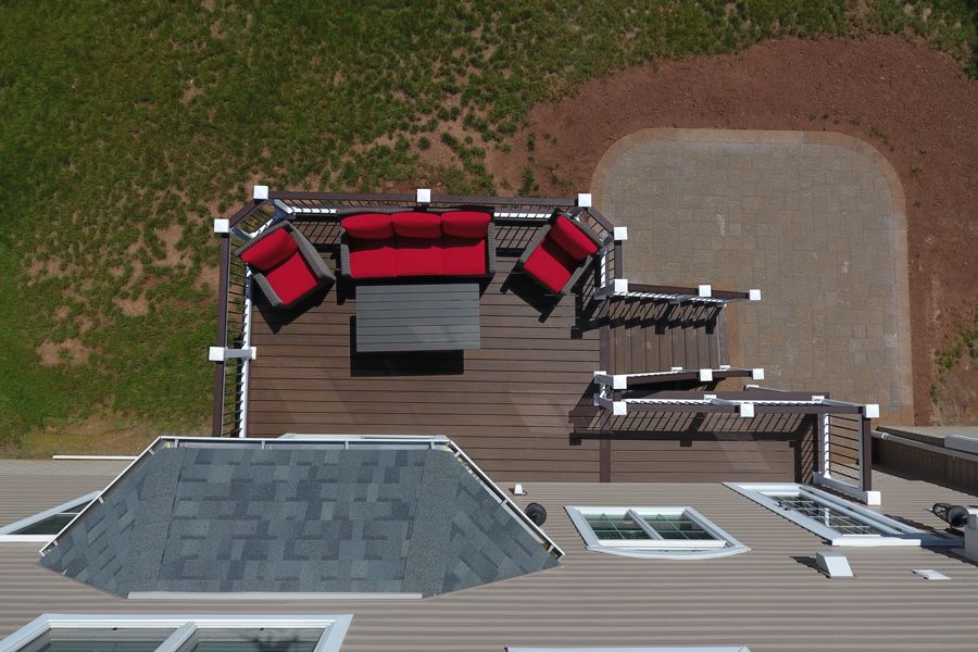 Gallery | Deck and Patio - Picture 7552 | Decks.com