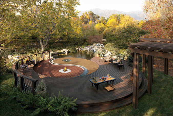 Deck Design | Decks.com