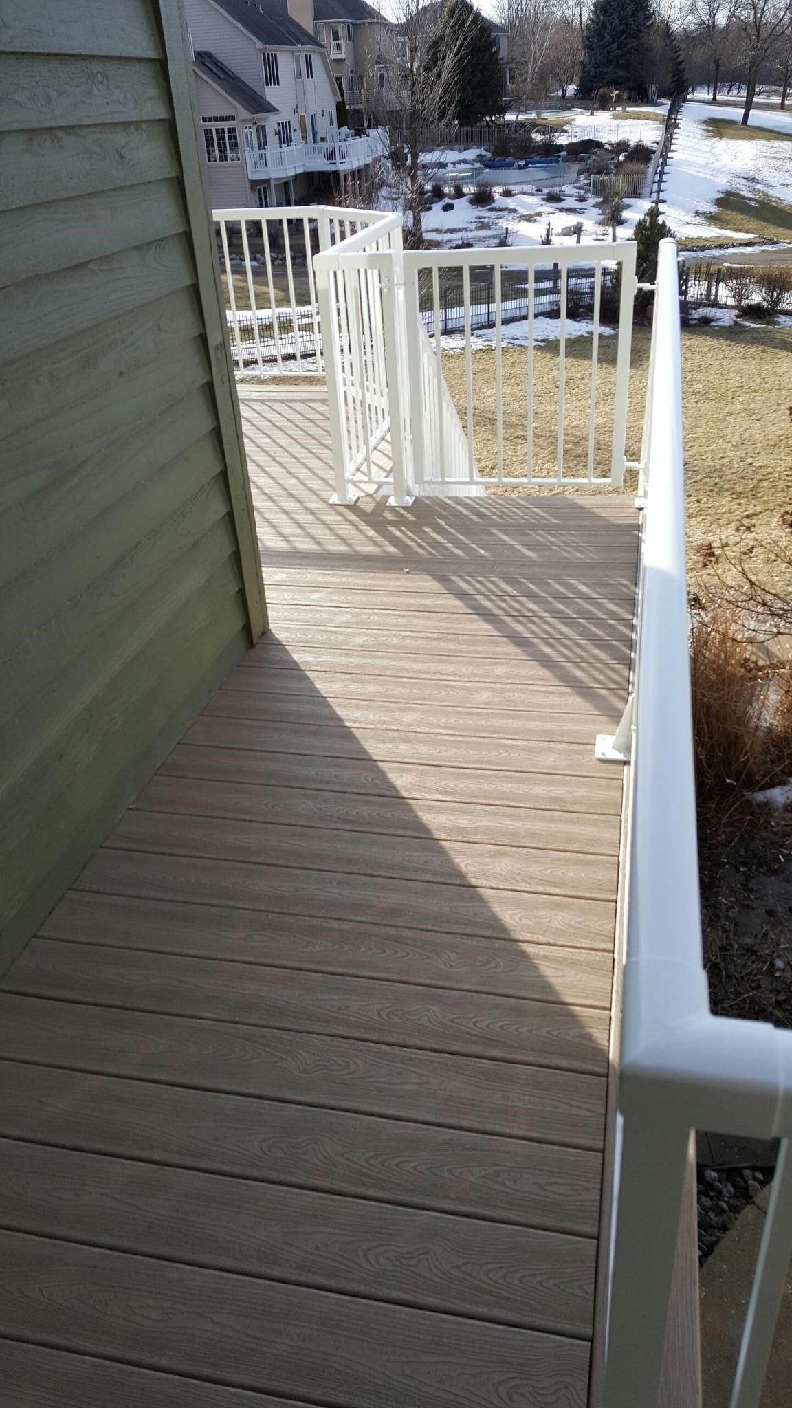 Gallery Lakeville MN Deck and Balcony Picture 6828