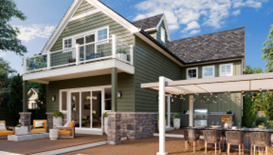 Trn Modernfarmhouse 001 Ja Dining Area Pergola Fascia