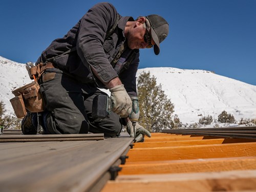 Ease Of Installation