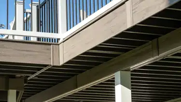 Deck Beam Articles | Decks.com