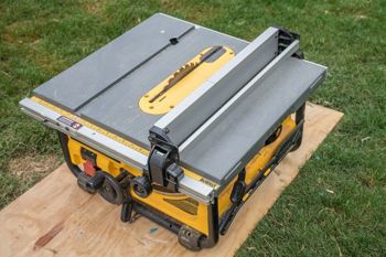 Table Saw