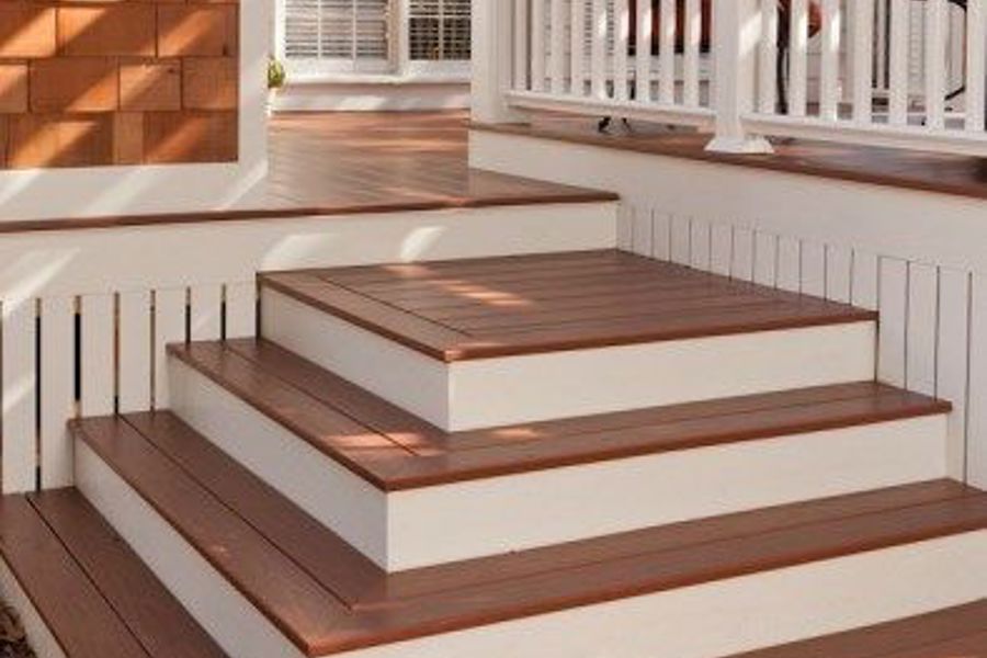 Gallery | Cape Cod Deck - Picture 1081 | Decks.com