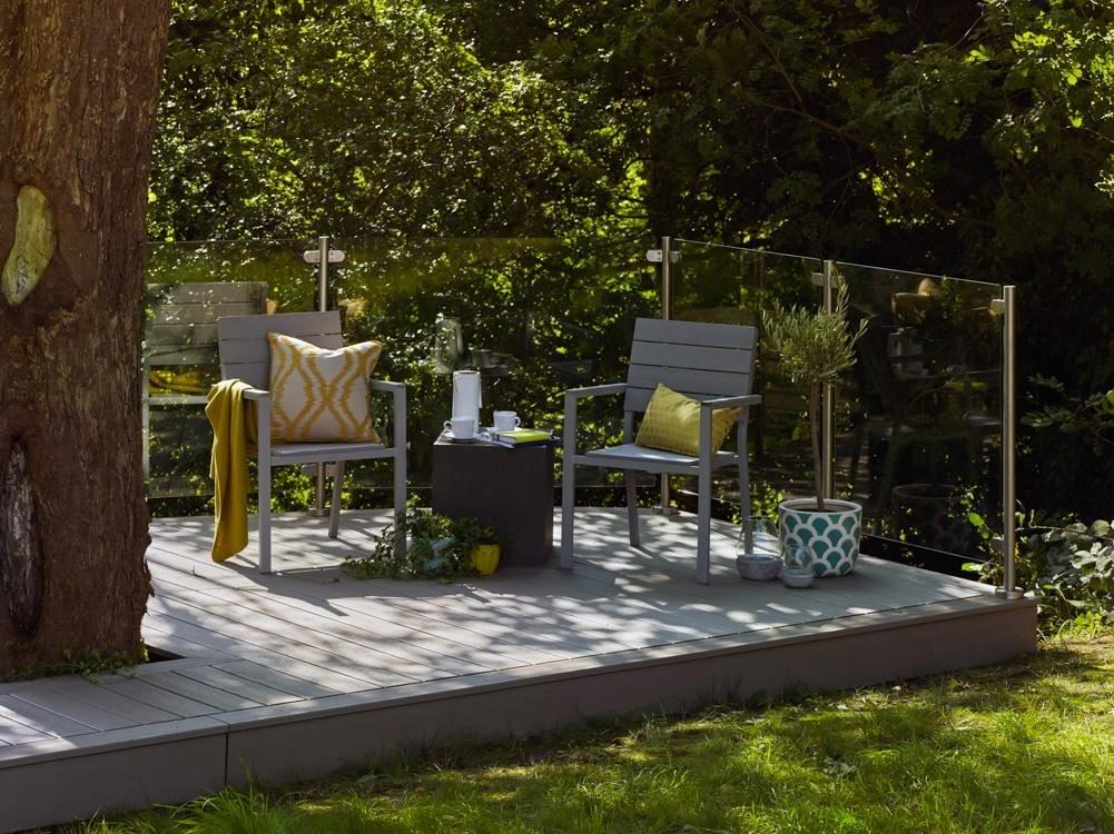 How To Build A Ground Level Deck Decks Com How To Build A Ground Level Deck, How To Build A Ground Level Deck In Canada