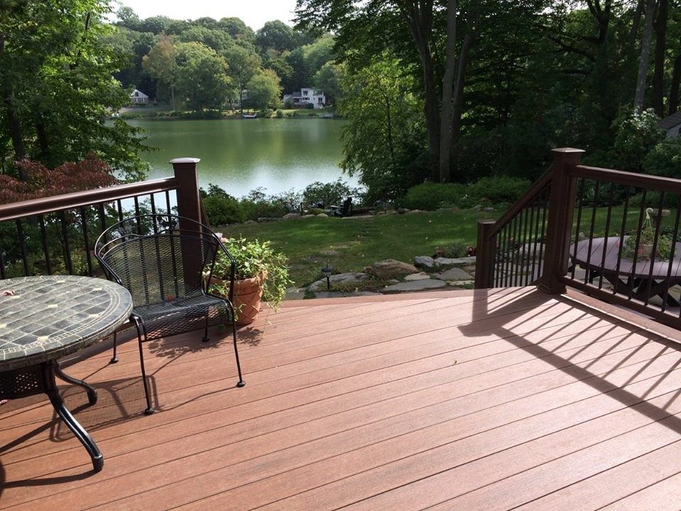 Gallery | Lakeside Deck - Picture 3864 | Decks.com