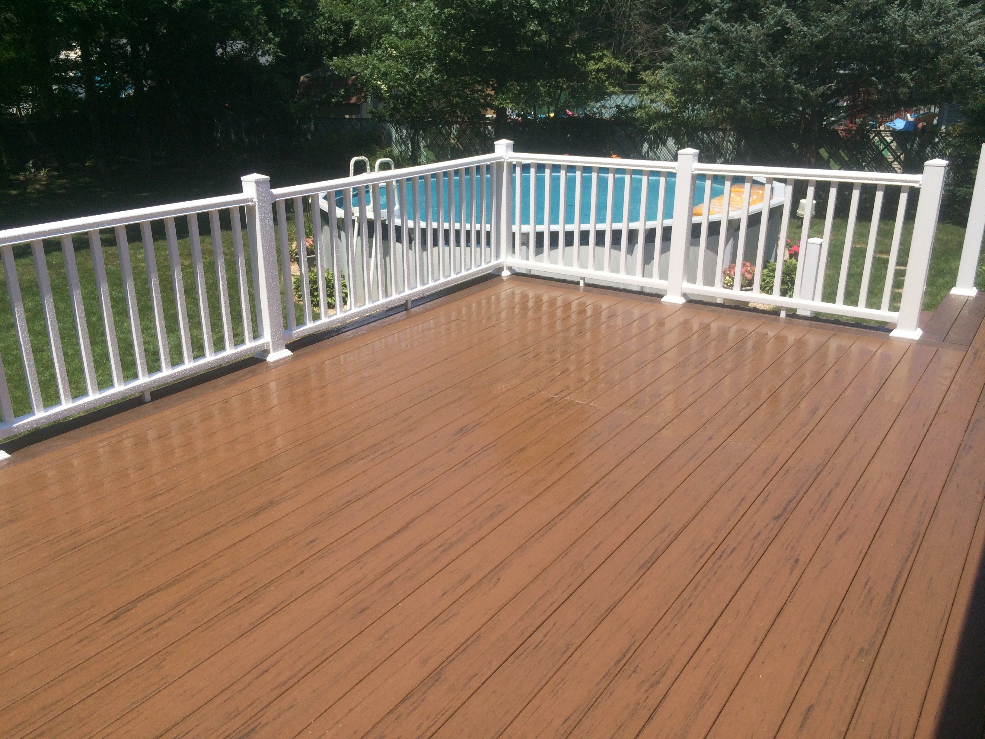 Gallery Brookhaven Deck Picture 8492