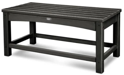 Rockport Club Coffee Table