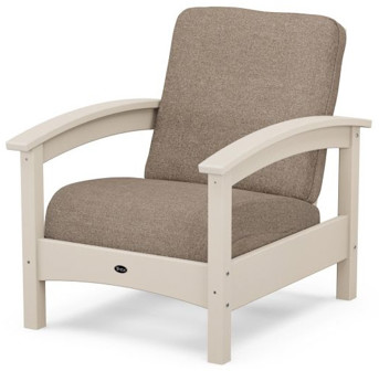 Rockport Club Chair