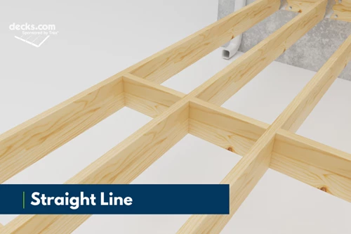 Straight Line