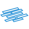 Decking Blue