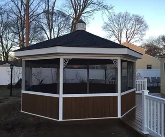 Deck in Sayville, NY 11782