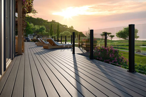 Composite Decking