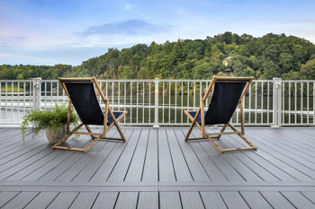 Railing Inspiration