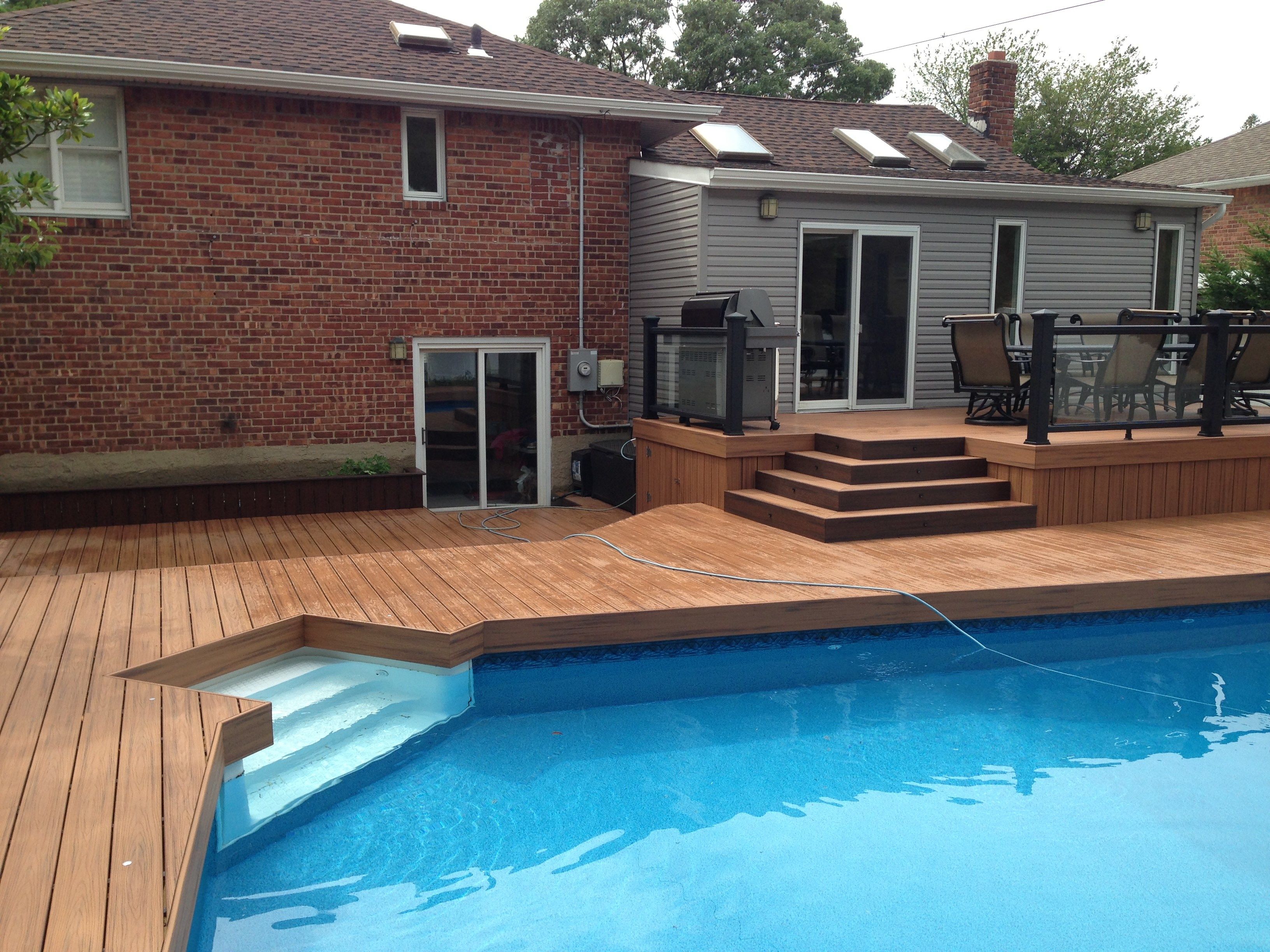 P/10 Deck Ideas & Designs | Pictures & PhotoGallery | Decks.com