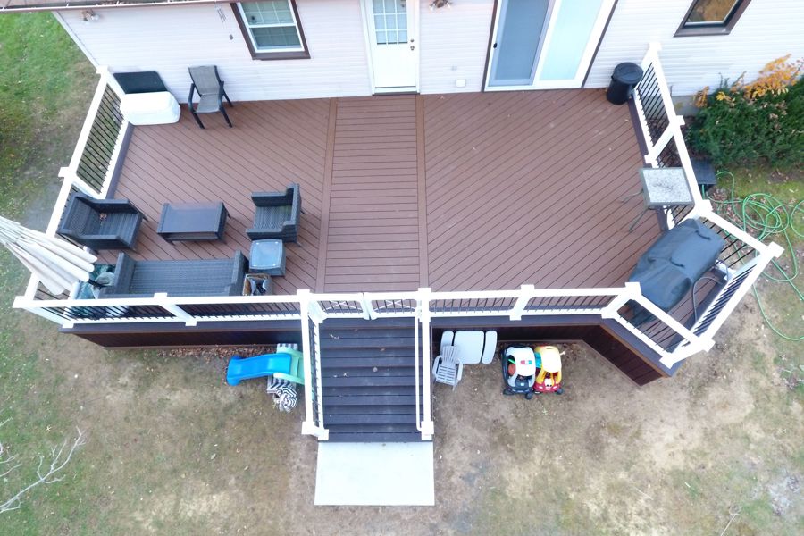 Deck Remodeling - Picture 7697 | Decks.com