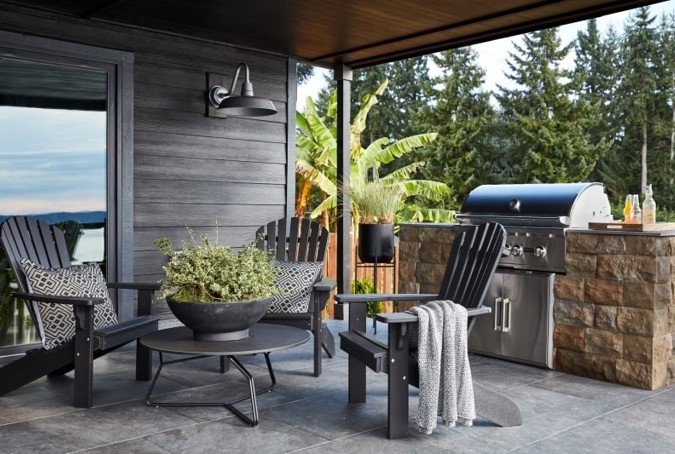 Deck Kitchen Articles | Decks.com