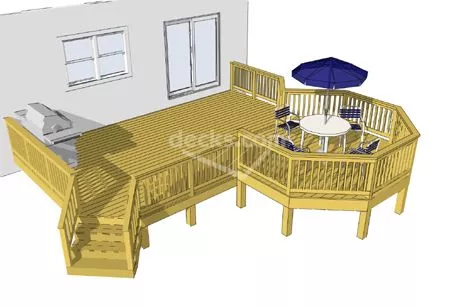 3D View