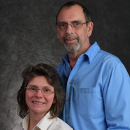 Bruce And Judy Verblaauw V7