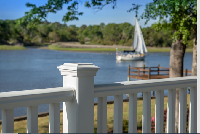 Deck Railing Systems | Decks.com