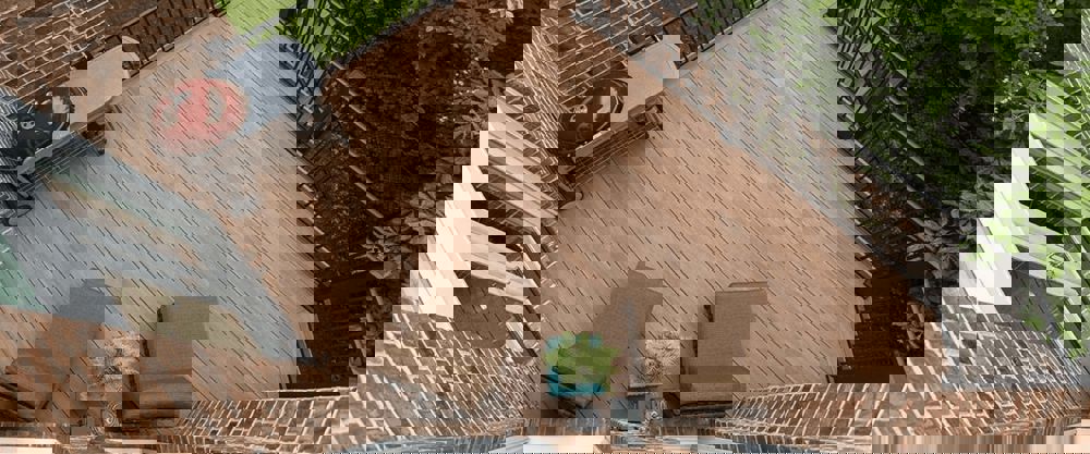 Small Deck Ideas: Get Inspired to Create a Cozy Outdoor Retreat | Decks.com