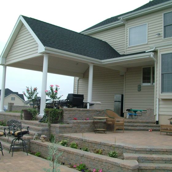 Deck Ideas & Designs | Pictures & PhotoGallery | Decks.com