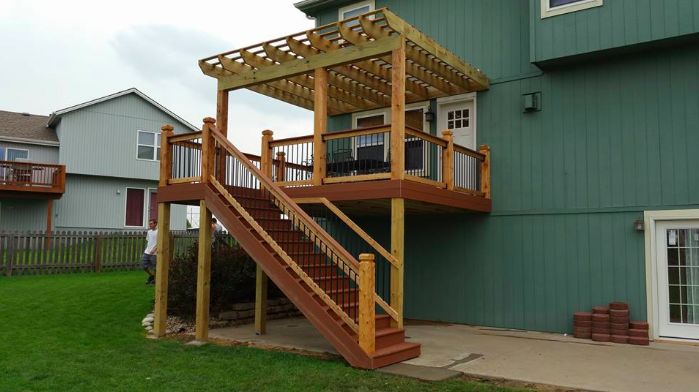Deck Projects - Picture 7148 | Decks.com