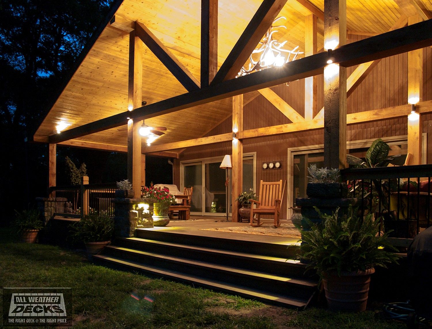 pictures of gable roofs with decks pictures of gable roofs with decks