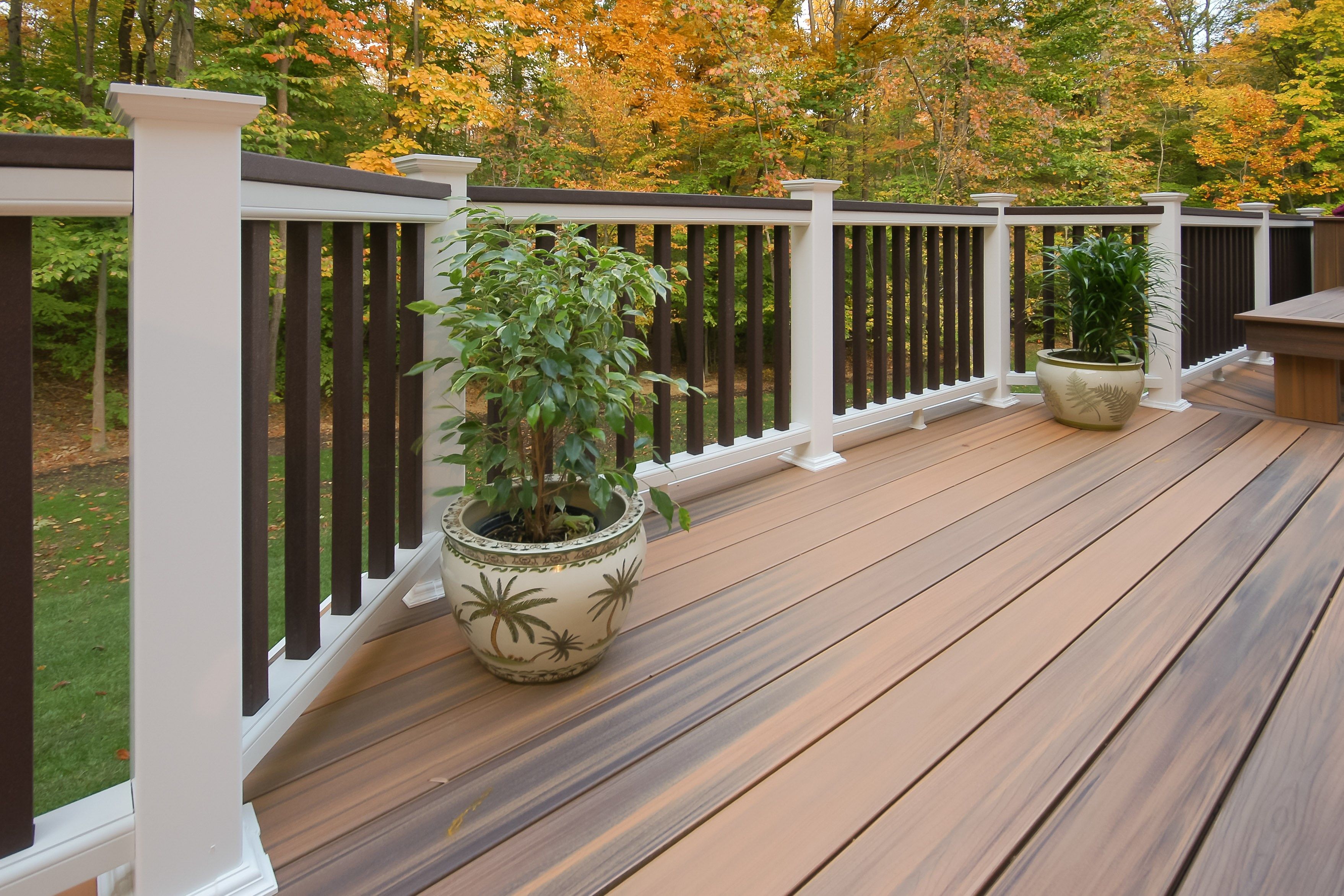 Gallery Upper Marlboro Backyard Picture 1491